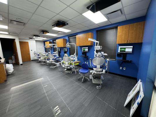 Northwest Pediatric Dental