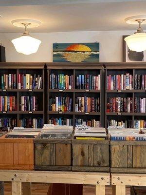 Dexter’s Tune Tales & Ales