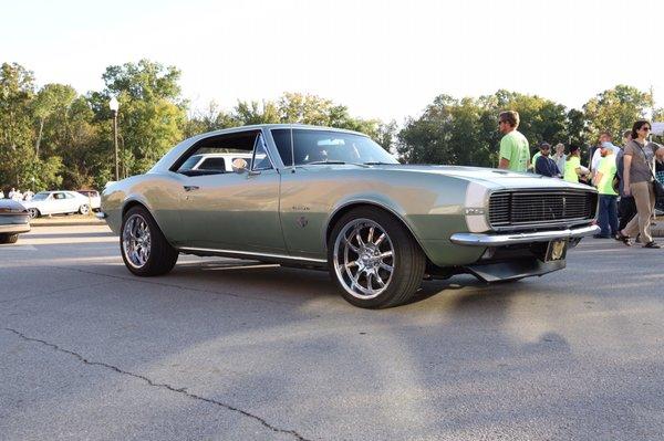 The Village of Providence