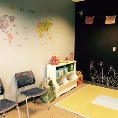 Pathways Developmental Pediatrics PLLC