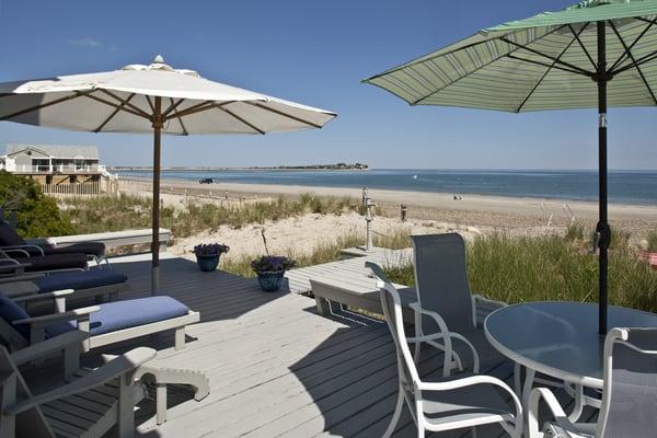 Vantage Point Realty