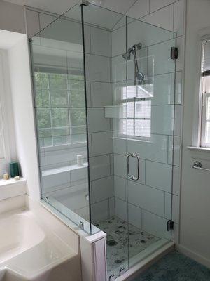 Glen Allen Glass and Mirror