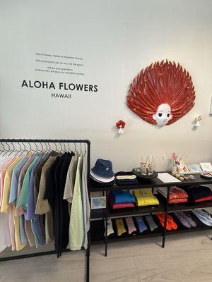 Aloha Flowers
