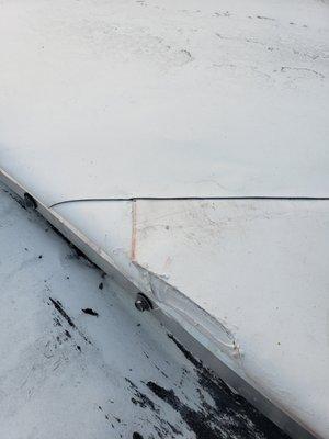 Samson's Roofing Systems