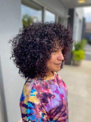Atlantic Hair Studio