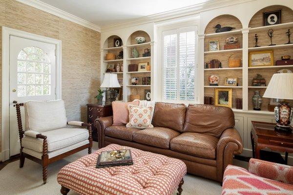 Erin Gilmer Interiors