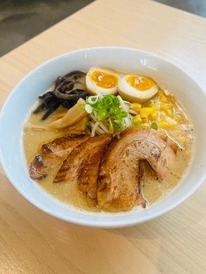 Matsuba Japanese Ramen