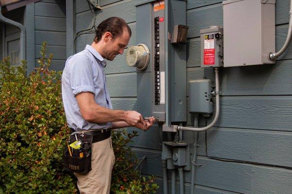 Crown Home Inspections