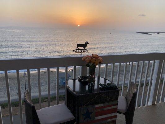 Ocean Cottage by the Sea Apartments