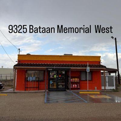 La Carniceria Marquez