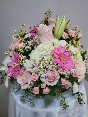 Ann Marie's Custom Floral