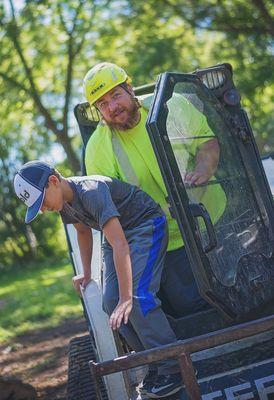 Bishop Tree Service & Landscaping