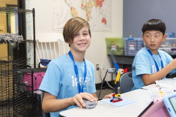 Irvine Public Schools Foundation