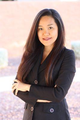 Moira Siswoyo - DPR Realty