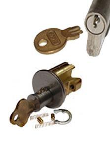 Capital Locksmith
