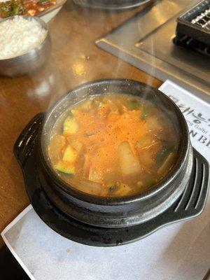 Tae Neung Korean BBQ