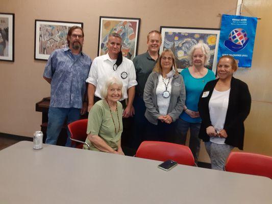 Business & Financial Management Services