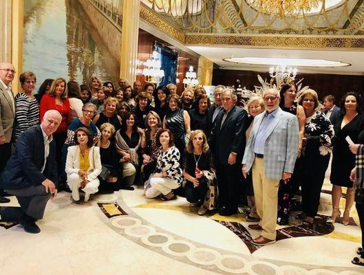 Elite World Travel Club