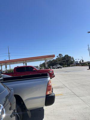 EZ Trip Travel Plaza