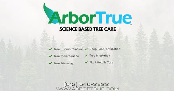 ArborTrue Tree Service Of Austin TX