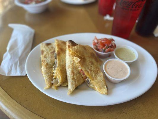 Crispy's Springfield Gallery