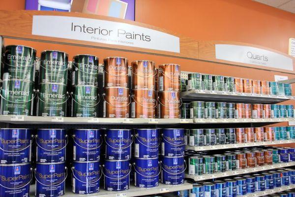 Sherwin-Williams Paint Store