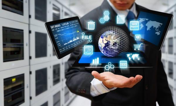 MJ Technology & Solutions