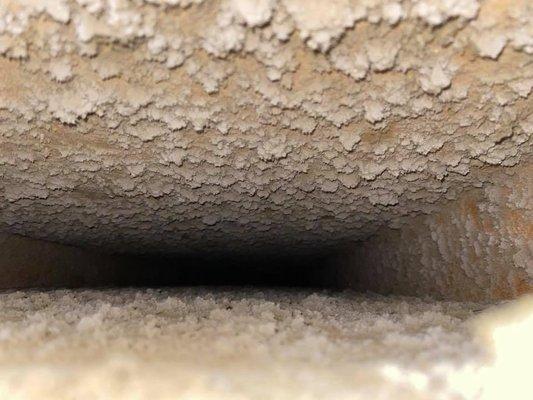 Dill's Air Duct & Carpet Cleaning