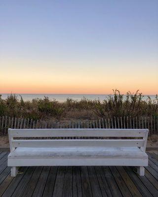 Rehoboth Beach Boardwalk