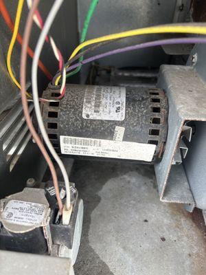 Alpha & Omega Heating & Cooling Services