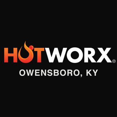 HOTWORX - Owensboro, KY