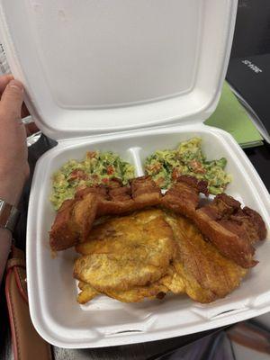 Nom nom nom gracias, so good