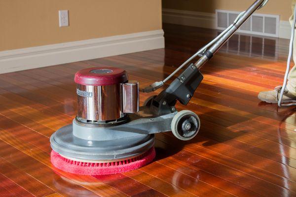 Heaven's Best Carpet Cleaning Summerville