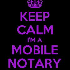 Mainstream Notary