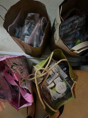 Camillus Health Concern Inc