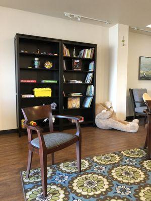 Ana T. Irizarry, LPC, LMFT