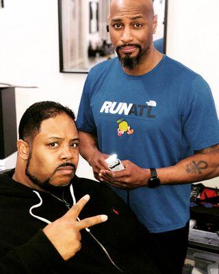 Inspire Grooming Lounge & Spa