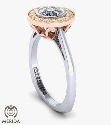 Merida Fine Custom Jewelry