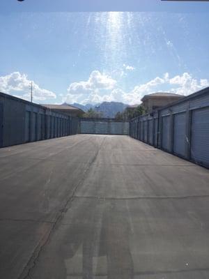 Storage Depot - Cheyenne