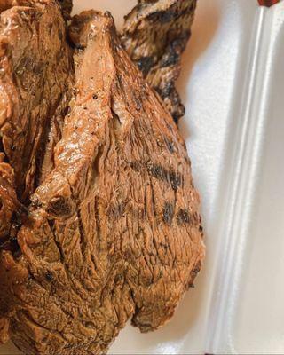Carne Asada Tortilleria Nicas