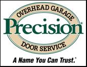Precision Door Service