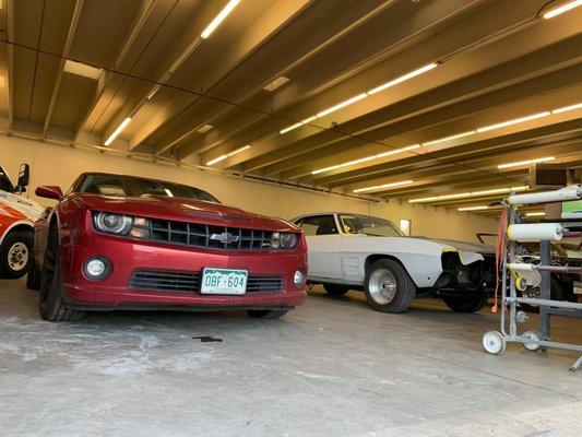 Community Auto Body and Restoration