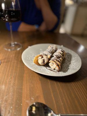 Catherine and Mary's