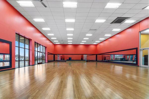 Onelife Fitness - VA Beach Blvd Gym