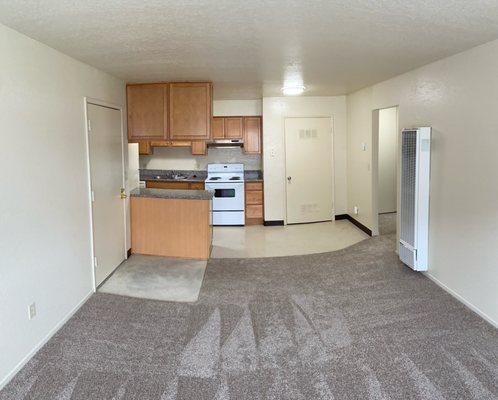 Marina Del Sol Apartments