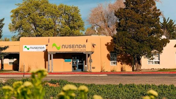 Nusenda Credit Union