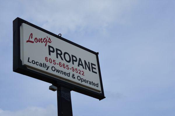 Long's Propane Service
