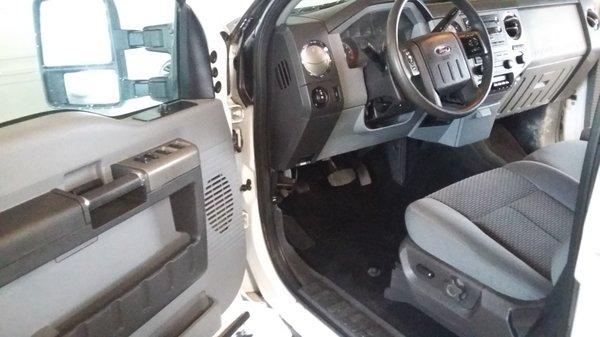 Malloy's Mobile Detailing