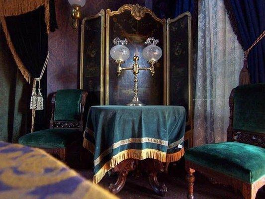 Predictions by Paris