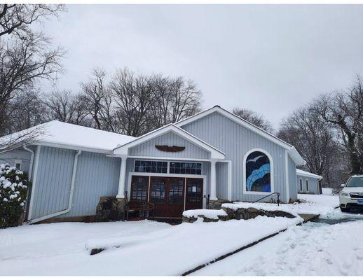 Unity of Gaithersburg